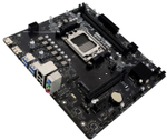 Материнская плата mATX Biostar A620MS