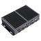 POS-компьютер POScenter BOX PC 4 (J1900, 4Gb/120, bp, VGA, HDMI, 6*RS, 8*USB) fanless, без ОС