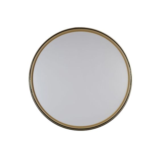 Потолочный светодиодный светильник Lumina Deco Paneli LDC 8061-48W BK