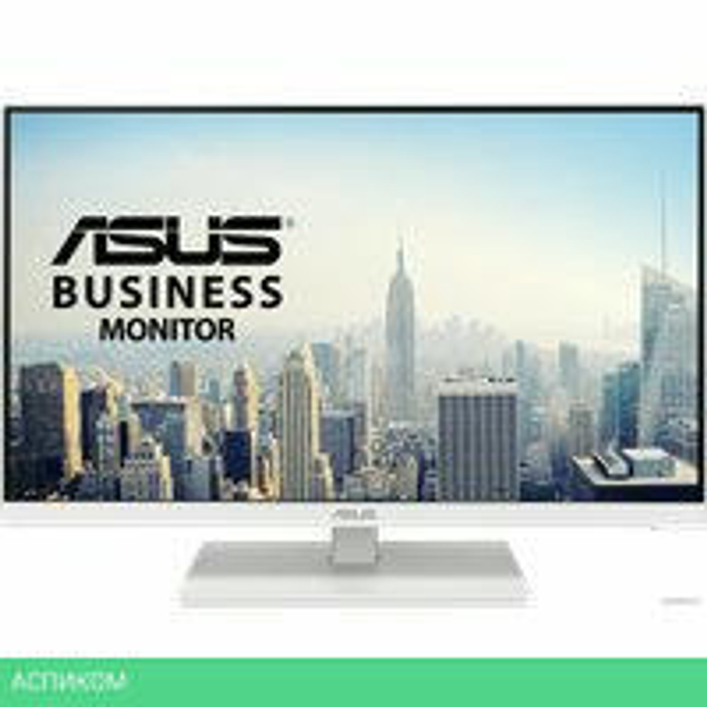 Монитор ASUS Business VA24EQSB-W