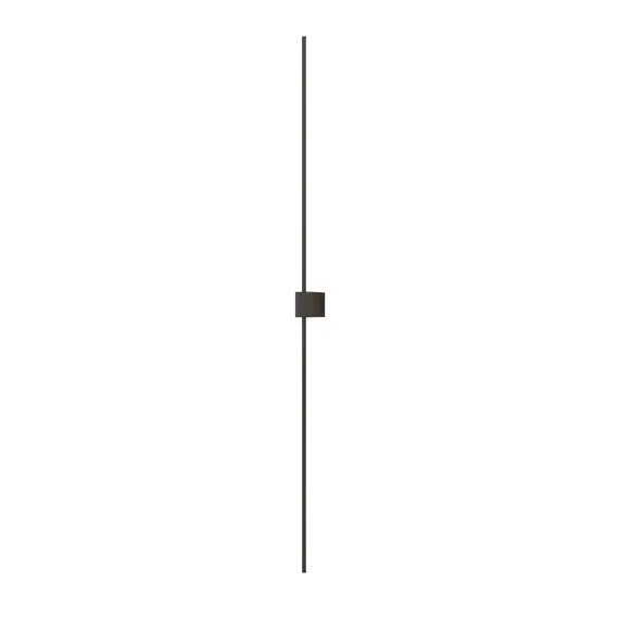 Настенный светильник (бра) Парс / Pars 3000К 12Вт Maytoni c071wl-l12b3k