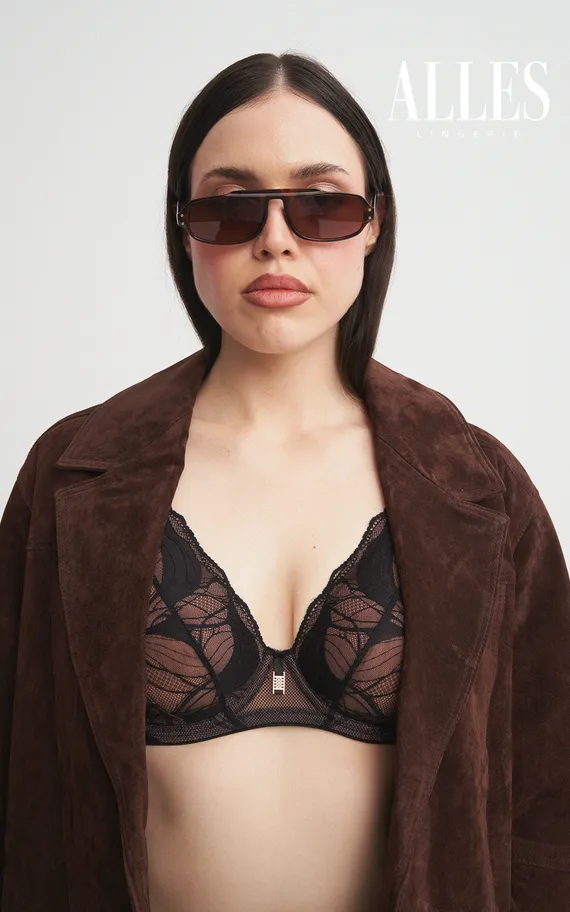 Бюстгальтер Rich Enough M Plus Bralette