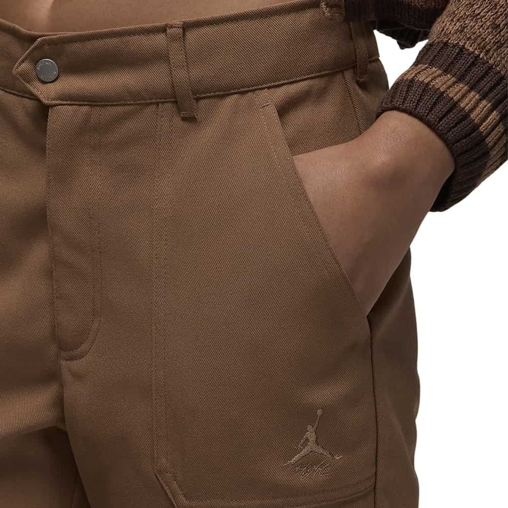 Баскетбольные женские штаны Jordan Brown Trousers