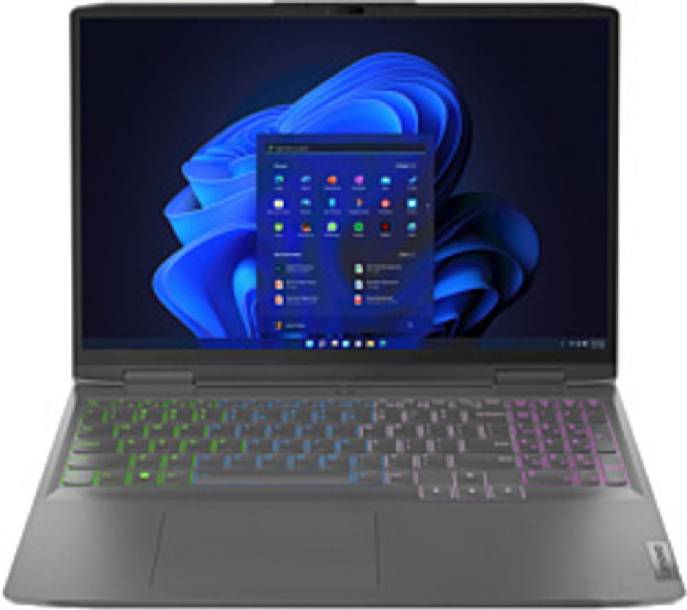 Ноутбук Lenovo LOQ 16IRH8 16&quot; (82XW0059RK)
