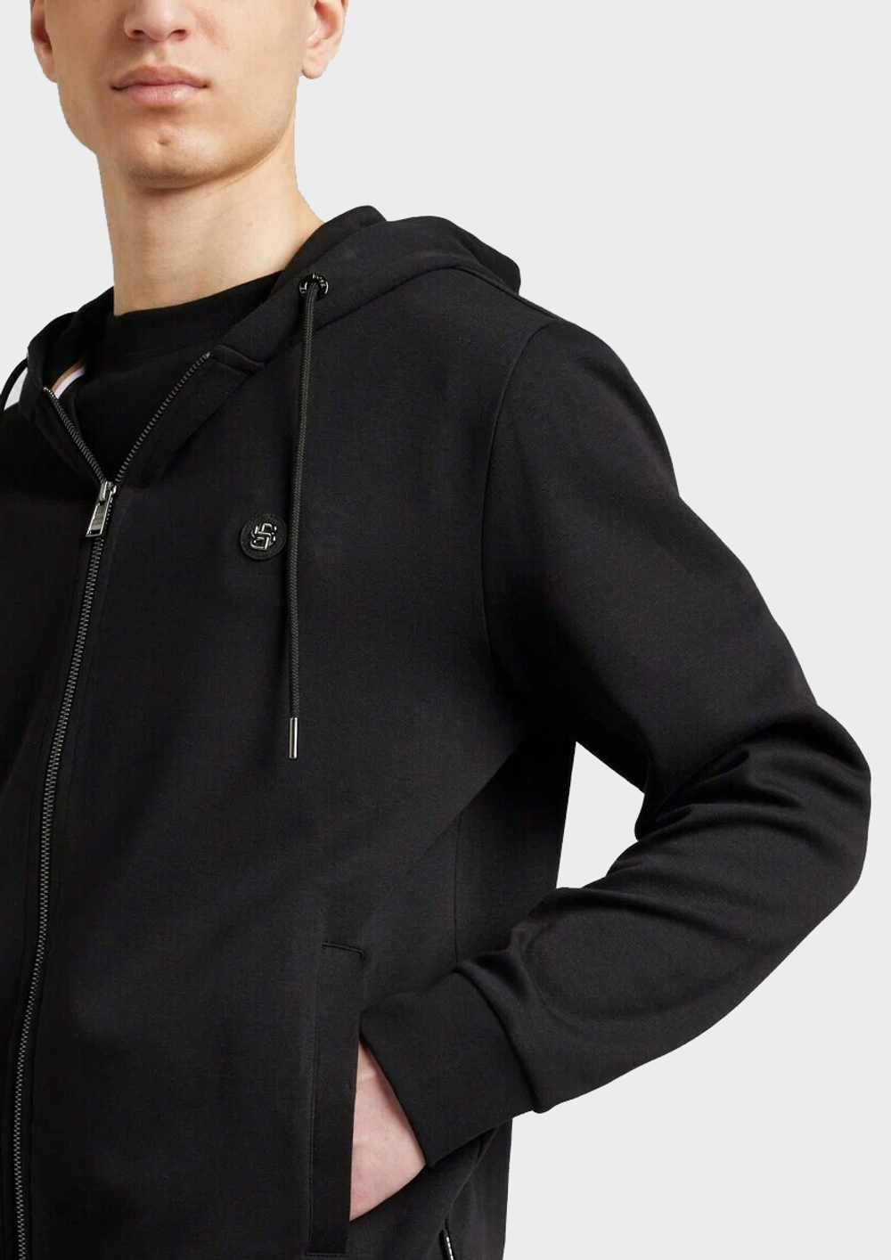 Толстовка BOSS C-Spence 01