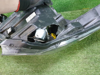 Битая Фара правая Kia Rio 4 (2020-н.в.) галоген