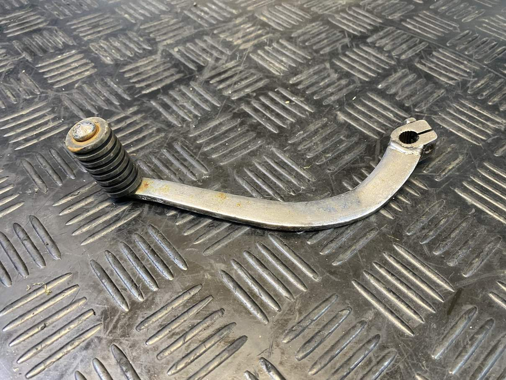 Лапка КПП Suzuki Intruder VS750 VR51A