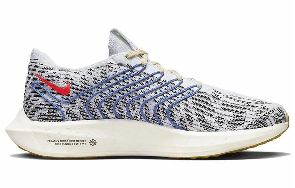 Кроссовки Nike Pegasus Turbo Next Nature