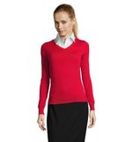 Свитер GALAXY WOMEN Красный  XS