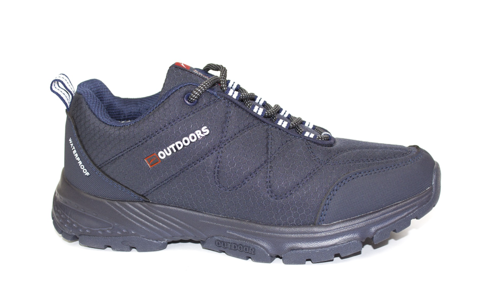 Кроссовки мужские демисезонные Ex-tim арт. 9341-3