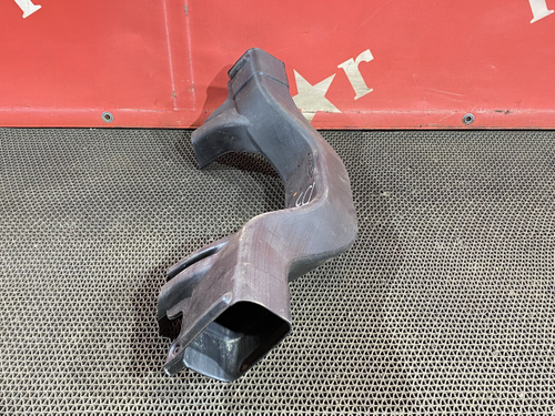 Воздуховод отопителя 2018 г.