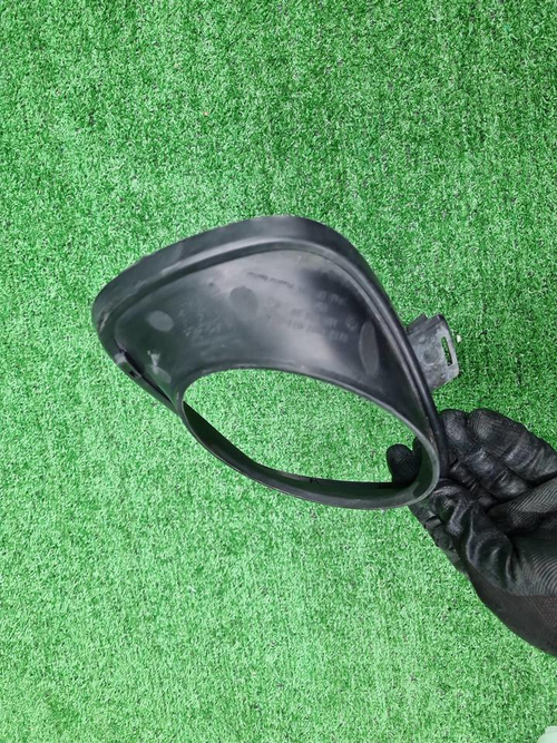 Накладка бампера правая BMW X5 E70 (06-13) M-paket