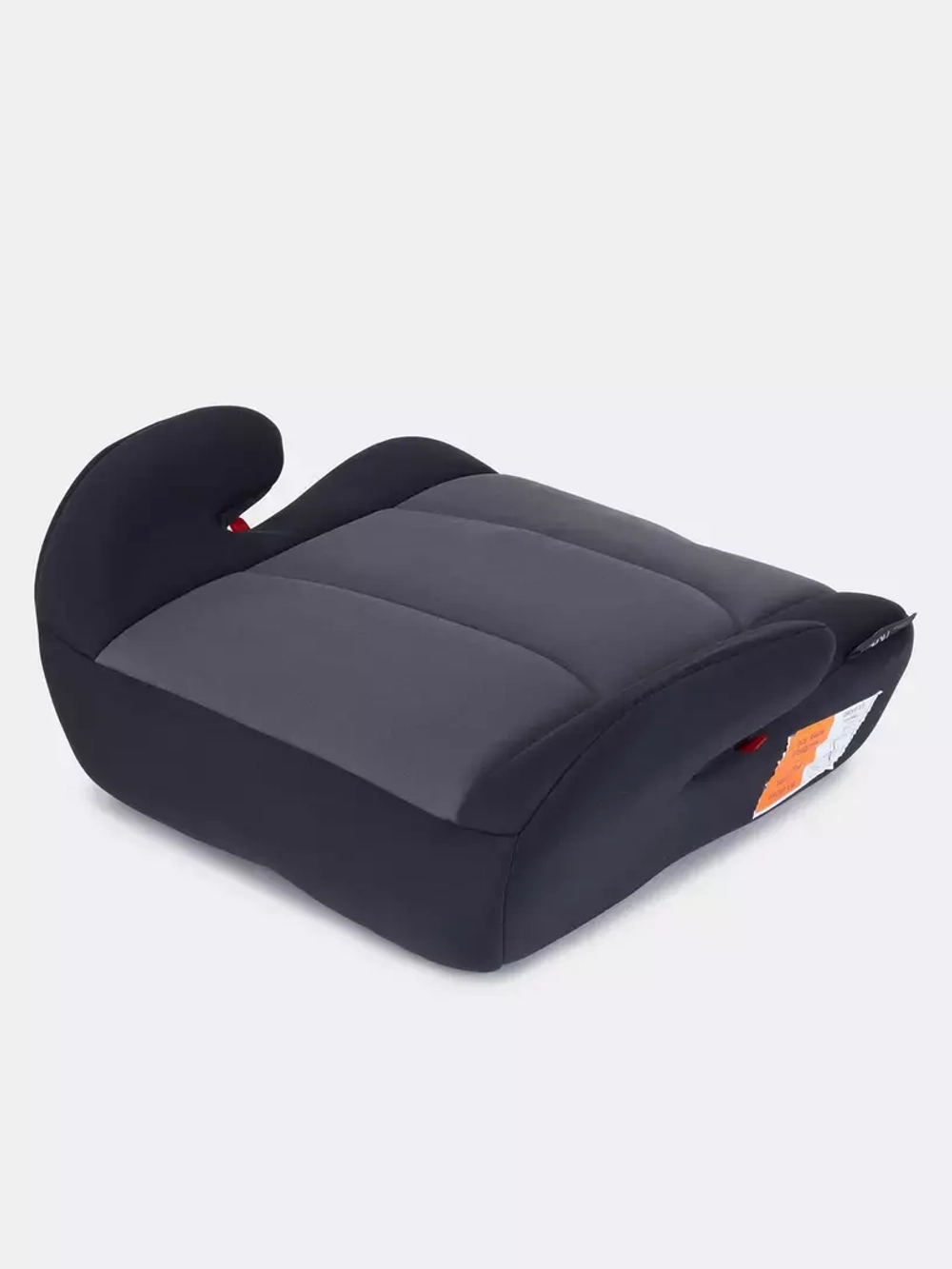 Автокресло 1034 "MICRO" RANT basic (Black) группа 2-3 (15-36кг)