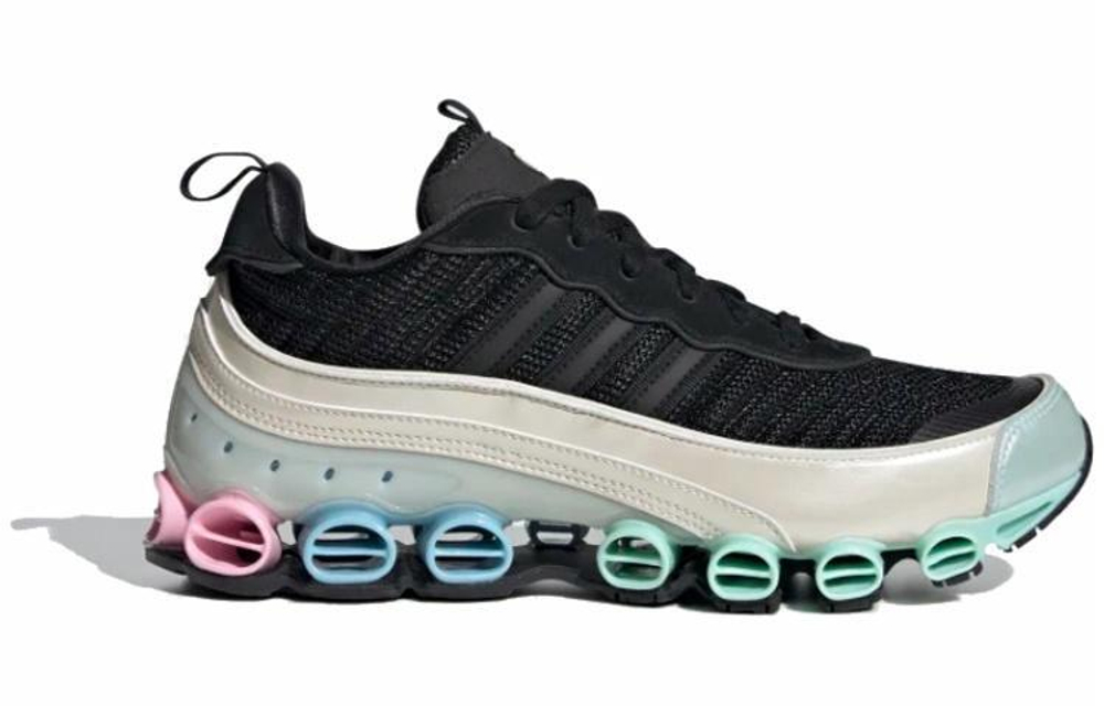 Кроссовки Adidas Originals Microbounce T1