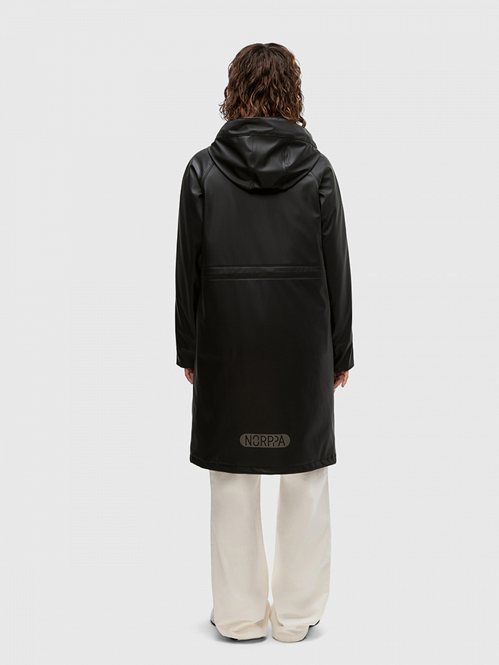 ПЛАЩ ЖЕНСКИЙ NORPPA NARVA ( 100618 )