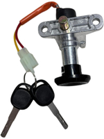 Личинка замок зажигания для электровелосипеда U2