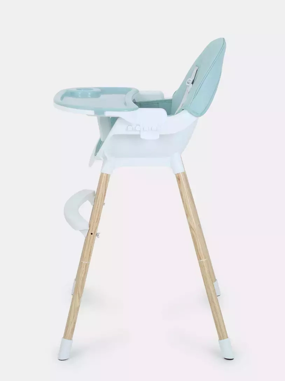 Стол-стул MOWBaby "CRISPY" RH150 Blue