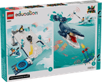 Конструктор LEGO Education 45201 Antarctic Animals Science Kit