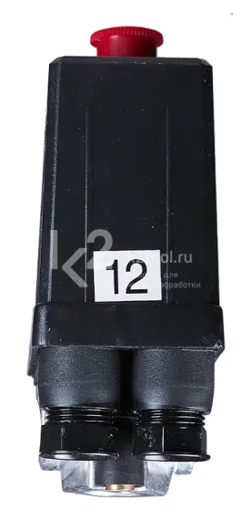 Переключатель давления Fubag PS-002 однофазный