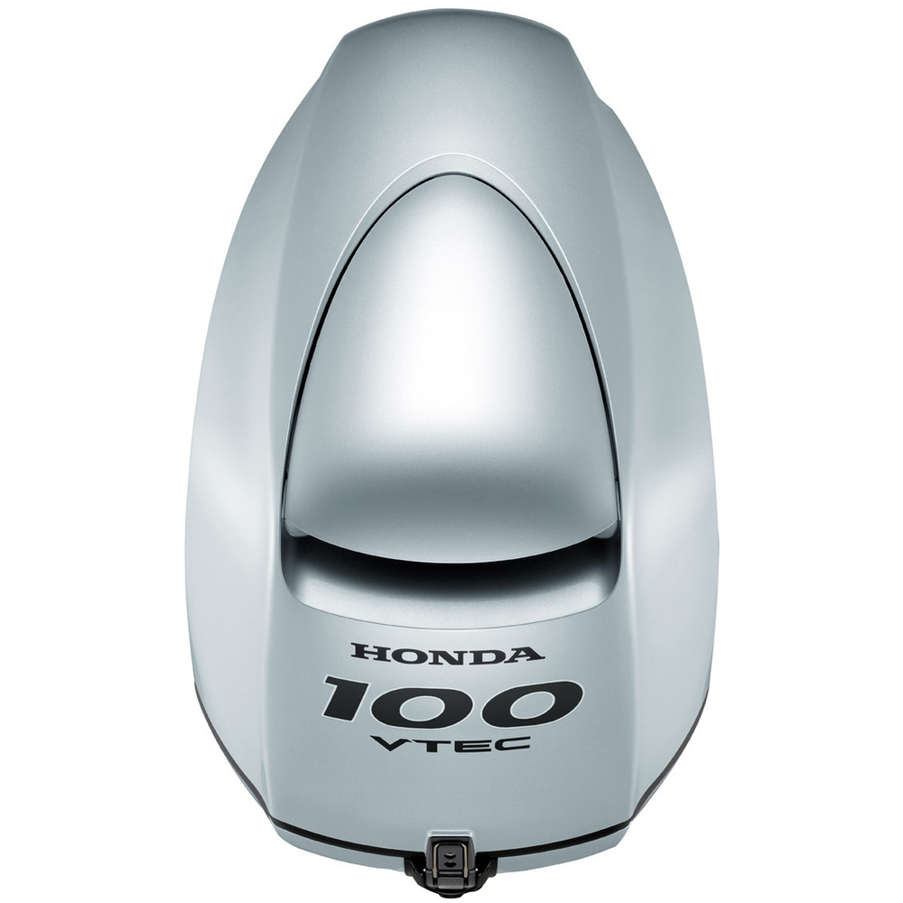 4х-тактный лодочный мотор HONDA BF 100AK1 LRTU