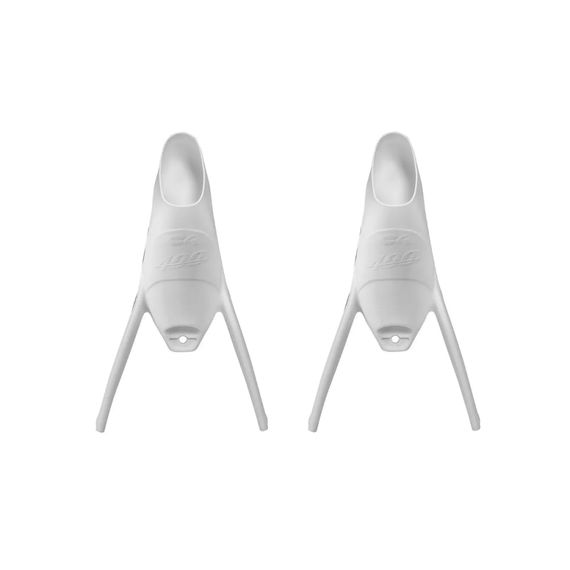 Калоши C4 Carbon 400 Серии Белые