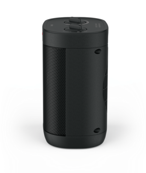 Тепловентилятор BENE RFH-BN1500DC-BL