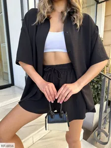 Костюм KF-6776 Фабрика Моды