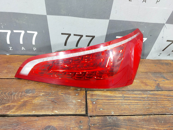 Фонарь задний правый Audi Q5 (8R) 08-12 Б/У Оригинал 8R0945094A