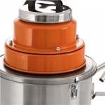 Промышленный пылесос Husqvarna W 250 P, 9677021-02