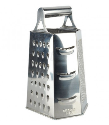 Терка 6-ти гранная