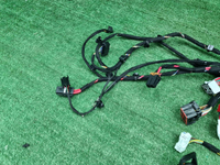 Проводка моторного отсека Jetour Dashing (22-нв)