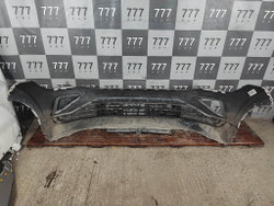 Бампер передний Volkswagen Tiguan 2 20-нв Б/У Оригинал 5NR807221B