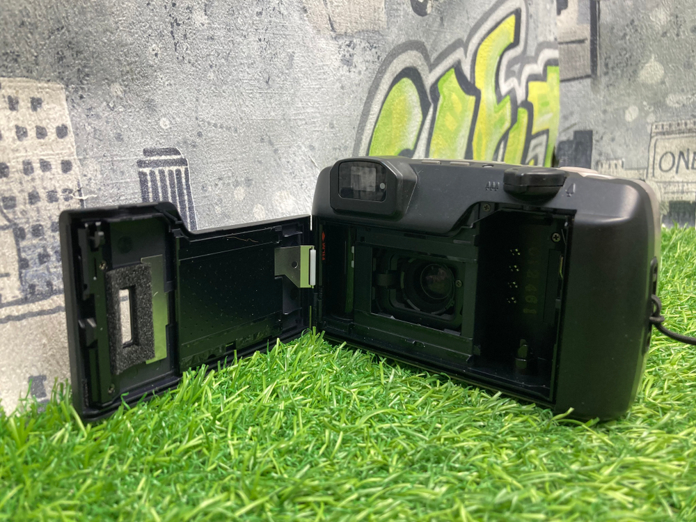 Pentax Espio 738S