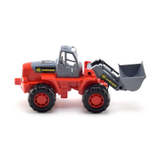 Трактор-погрузчик "Умелец" (Полесье)