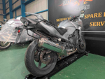 Honda CBF1000 , 2010