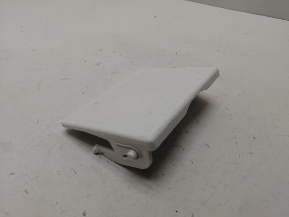WD1000X кт110 Крышка сливного фильтра для стиральной машины Ardo 20003609917 б/у