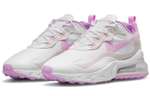 Кроссовки Nike Air Max 270 React (Женская размерная сетка)