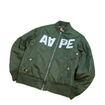 Двухсторонний бомбер Aape