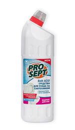 Чистящее средство для сантехники Prosept Bath Acid, концентрат