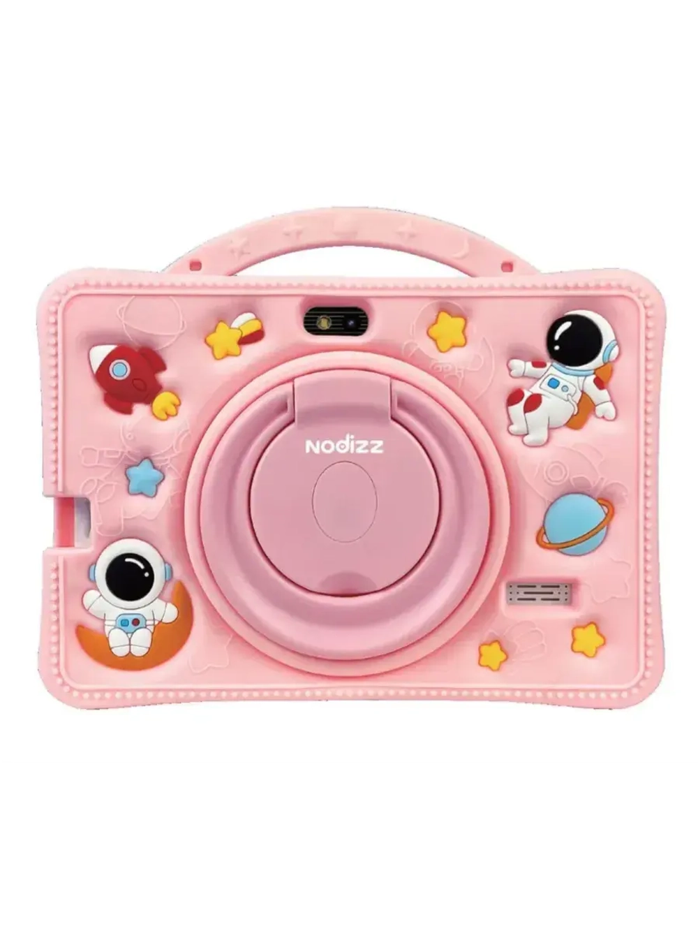 Детский планшет Npad 702, 7" 1 ГБ/16 ГБ, розовый