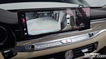 Kia The New K9 (Quoris/K900) 2 Generation 3.8 GDI AWD (11.2022)