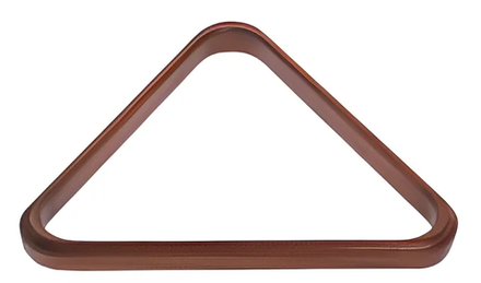 Треугольник 52,5 Т-2 ясень снукер  (№1)