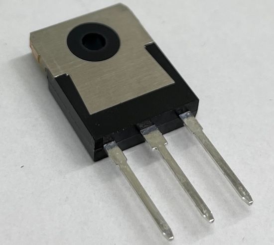 Полевой транзистор FMH23N50E orig / TO3P N-ch 23A 500v