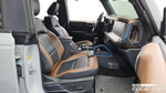 Ford Bronco 6 Generation 2.7 Outer Banks (05.2022)