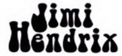 Jimi Hendrix