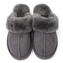 Ugg Slippers Scuffette "Grey"