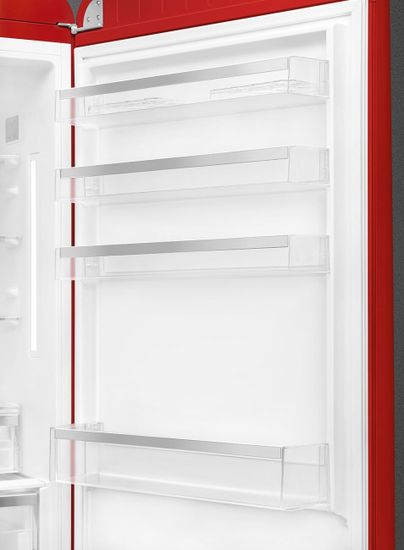 Холодильник Smeg FAB38RRD