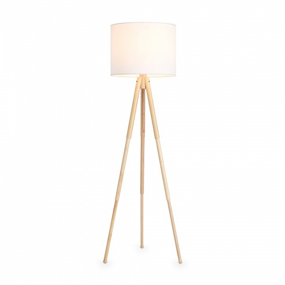 Торшер Freya Tree FR5495FL-01W