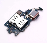 Samsung Galaxy S21 5G (SM-G991) / Нижняя плата (субплата) (ORIG-SP)
