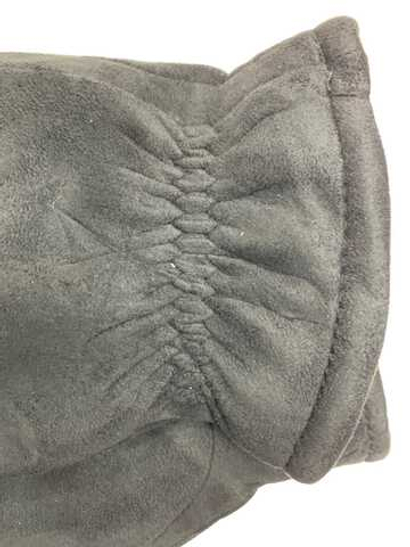 Варежки. Мужские. Материал верха: Замша. Подклад: Мех.12 шт в упаковке